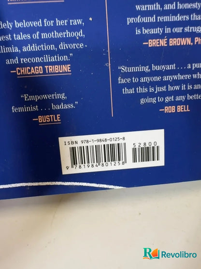 Foto 3 de Untamed de Glennon Doyle, libro de segunda mano