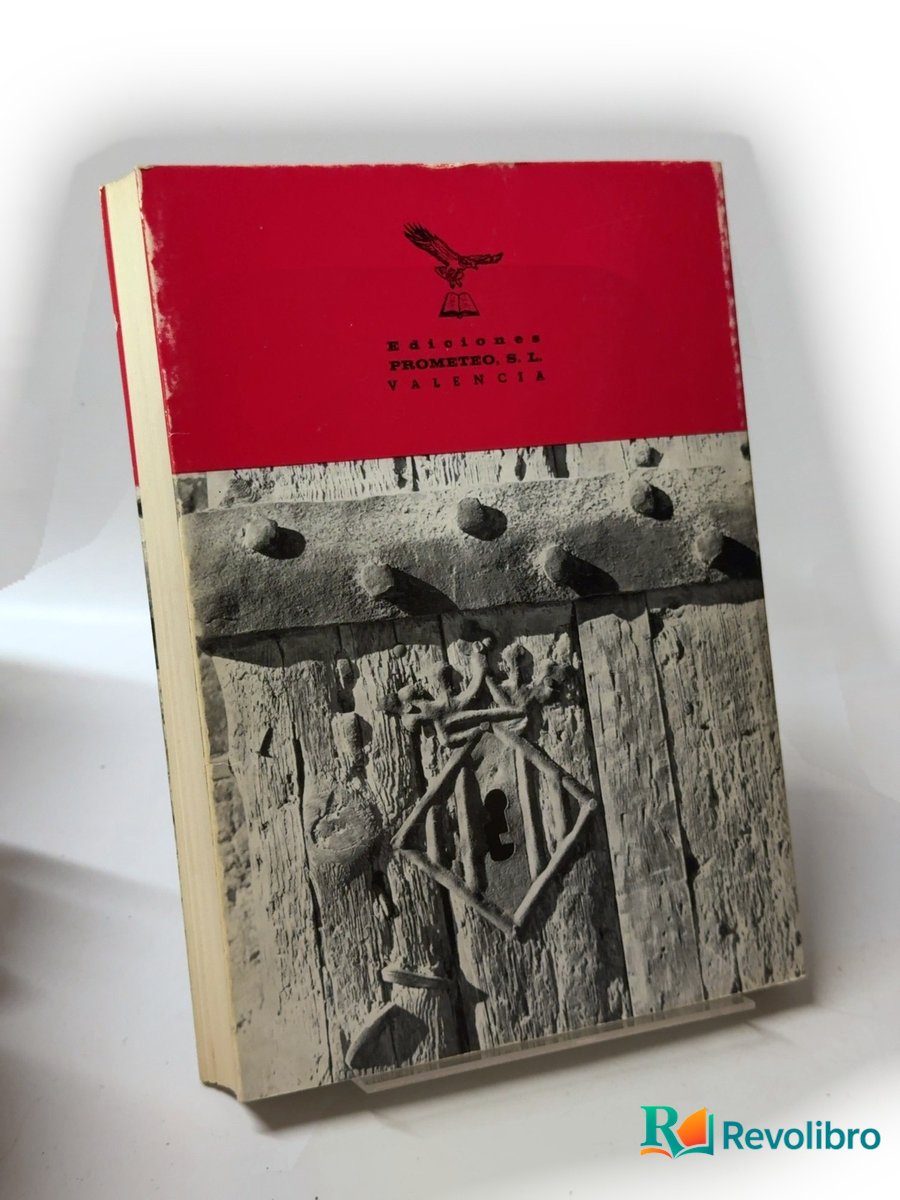 Foto 2 de Valencia, ciudad abierta - 1ª edición de José Ombuena, libro de segunda mano