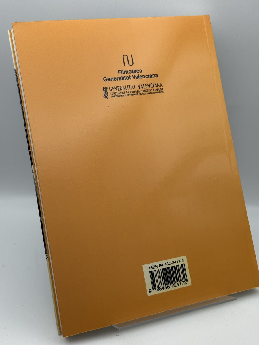 Valencia, ciudad de cines, 1940-1950 - Miguel Tejedor Sánchez - Foto 2