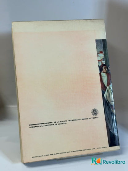 Foto 2 de VALENCIA REVISTA de Autor no identificado, libro de segunda mano