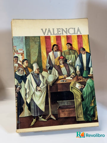 VALENCIA REVISTA
