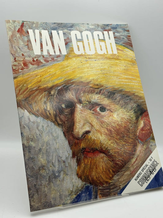 Van gogh numéro spécial 50F - Portada