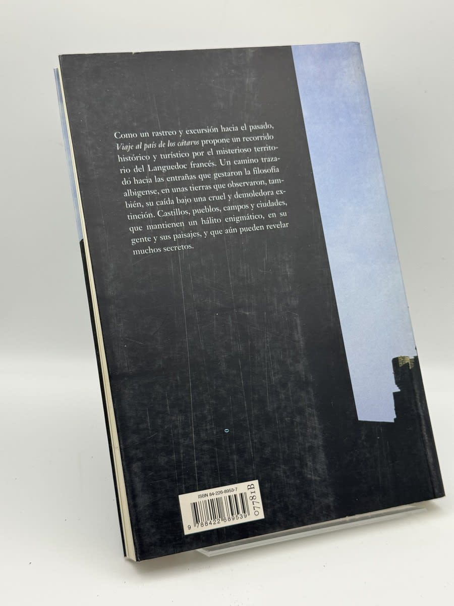 Viaje al país de los Cátaros - Foto 2