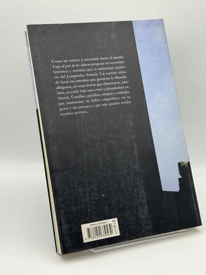 Viaje al país de los Cátaros - Foto 2