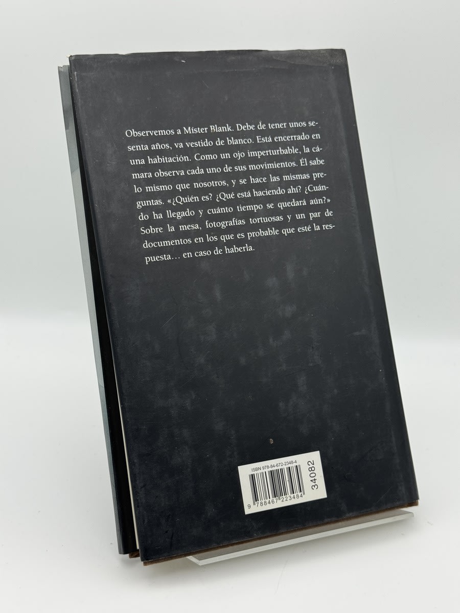 Viajes por el Scriptorium - Paul Auster - Imagen 2