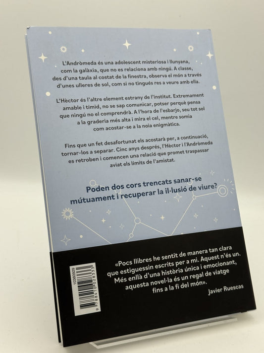 Viatge a Andròmeda - Imagen 2