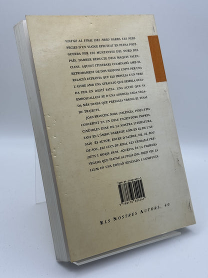 Viatge al final del fred - Imagen 2