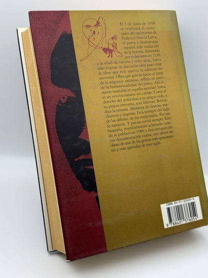 Vida, pasión y muerte de Federico García Lorca - Ian Gibson - Foto 3