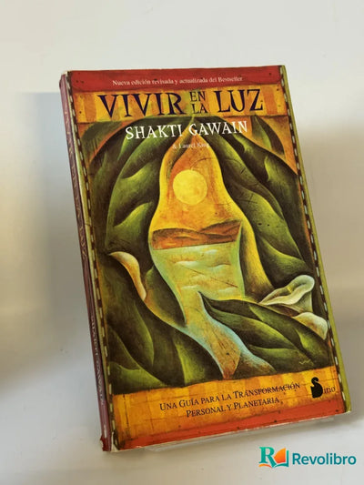 Vivir en la Luz