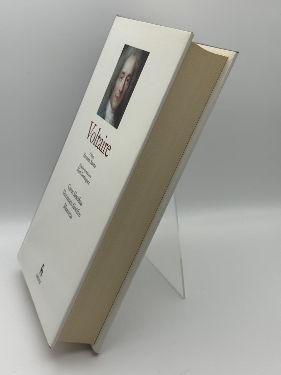 Voltaire 1 - Imagen 2