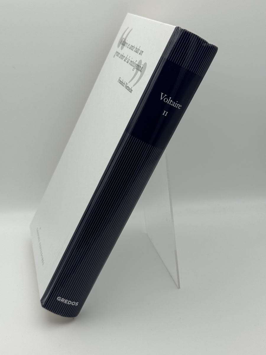 Voltaire 2 - Imagen 2