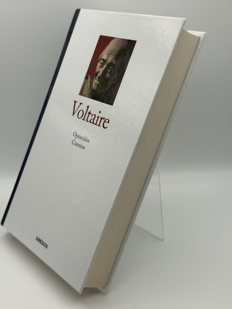 Voltaire 2 - Imagen 3