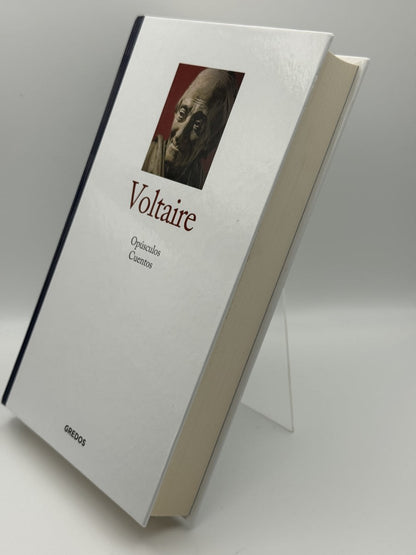 Voltaire 2 - Imagen 3