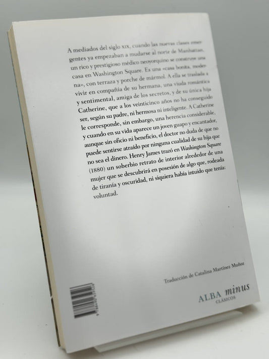 Washington Square - Imagen 2