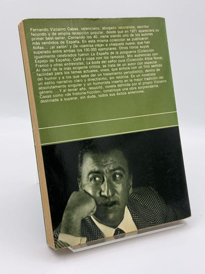 ... Y al tercer año, resucitó - Imagen 2