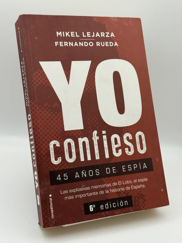 Yo confieso