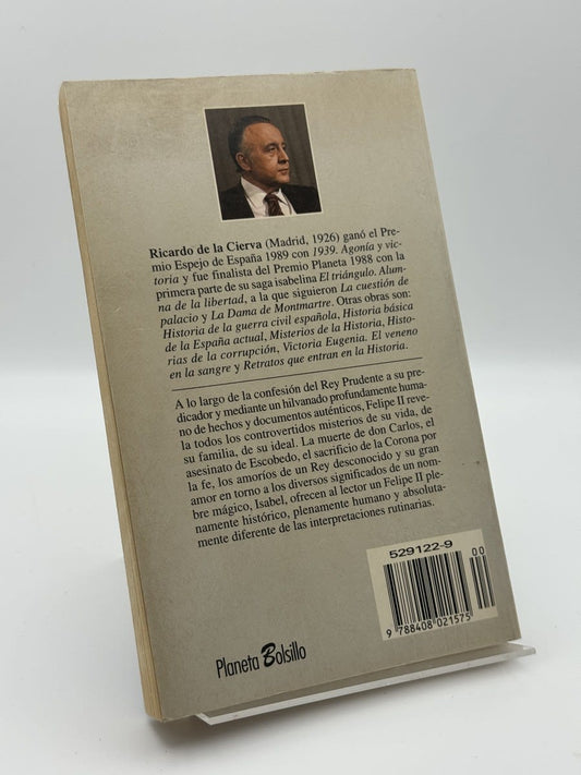 Yo, Felipe II - Imagen 2