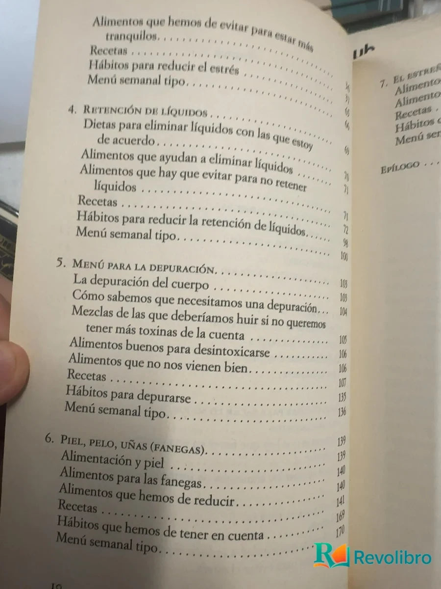 Foto 4 de Yo Sí Que Cocino de Patricia Pérez, libro de segunda mano