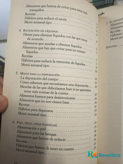 Foto 4 de Yo Sí Que Cocino de Patricia Pérez, libro de segunda mano