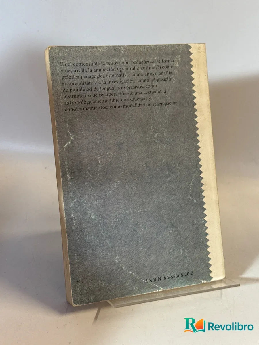 Foto 2 de Yo soy el árbol (tú el caballo) de Franco Passatore, libro de segunda mano