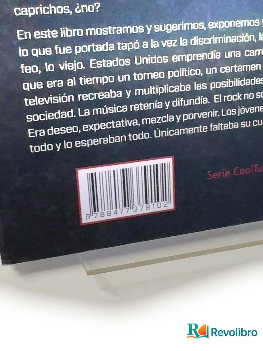Foto 3 de Young Americans de Justo Serna, libro de segunda mano